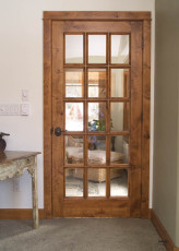 glass-FINISHED DOORS IN USE 002