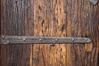 Pine Door Reclaimed Oak Doors