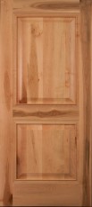 raised-2 RAISED PANEL WITH MOULDING NATURAL MAPLE_1