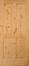 raised-4 RAISED PANEL KNOTTY PINE_1