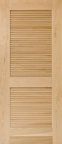 raised panel doors in entry and antechamber